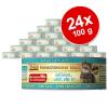 Sparpaket MAC´s Cat Feinschmecker 24 x 100 g - Mix