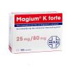 Magium K Forte Tabletten