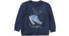 Sweatshirt Gr. 110 Mädche...