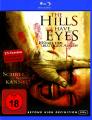 The Hills have Eyes – Hüg...