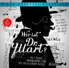WER IST DR.YLLART? - 1 MP3-CD - Hörbuch