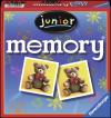 RAVENSBURGER Junior memor...