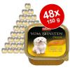 Sparpaket Animonda vom Feinsten 48 x 150 g - Adult