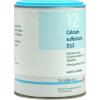 Biochemie DHU 12 Calcium 
