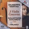 ACCARDO/I MUSICI, Salvatore & I Musici Accardo - D