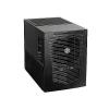 SilverStone Sugo SFF Mini Gehäuse ITX SST-SG09B US