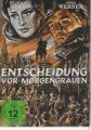 ENTSCHEIDUNG VOR MORGENGRAUEN - (DVD)
