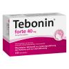 Tebonin® forte 40 mg