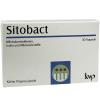 Sitobact® Kapseln