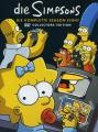 Die Simpsons - Staffel 8 ...