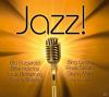 Various Jazz! Jazz CD
