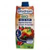 babydream Bio Tee & Saft Hagebuttentee mit roten F