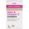 Eisen und Vitamin C complex Bio