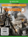 Tom Clancy´s The Division - Gold Edition - Xbox On