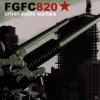 Fgfc820 - urban audio warface - (CD)
