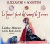 Doulce Memoire - Concerto Delle Dames De Ferrare -