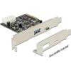 DeLOCK PCI Express Karte ...