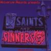 Various - Saints And Sinn...