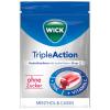 Wick TripleAction Menthol...