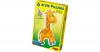 6 erste Puzzles - Zoo