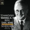Bava - Hermann Scherchen dirigiert - (CD)