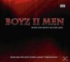 Boyz II Men - What You Wo...