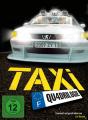 Taxi 1 - 4: Qu4drilogie -...