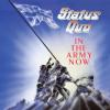 Status Quo In The Army Now Pop CD