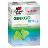 Doppelherz® system Ginkgo 120 mg