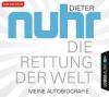 Die Rettung der Welt - CD...