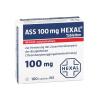 ASS 100 Hexal Tabletten