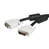 Startech DVI-D Kabel 3m S