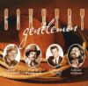 VARIOUS - Country Gentlemen - (CD)