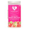 Women´s Best Whey Protein Erdbeere