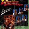 Schürzenjäger - Live/Open...
