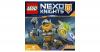CD LEGO Nexo Knights 16