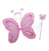Funny Fashion Flügelset ´´Butterfly´´