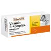 Vitamin-B6-ratiopharm® Ta