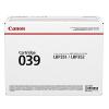 Canon 0287C001 Toner schw...