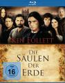 Die Säulen der Erde - (Bl...