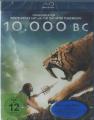 10.000 B.C. - (Blu-ray)