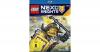 BLU-RAY LEGO Nexo Knights - Season 2.3