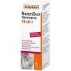 NasenDuo Nasenspray Kinde