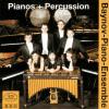 The Piano - Pianos+Percus...