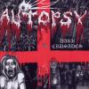 Autopsy - Dark Crusades -