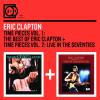 Eric Clapton 2 For 1: Tim