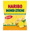 HARIBO Ingwer-Zitrone Fru...