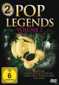 Various - Pop Legends Vol...
