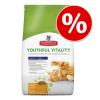 6 kg Hill´s Science Plan 7+ Youthful Vitality zum 