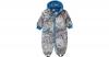 Kinder Schneeanzug LOKE LEOPARD Gr. 86